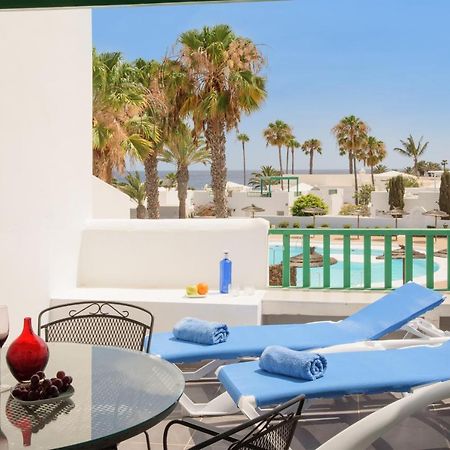 Lanzahost Apartamento Larimar Costa Teguise Exteriér fotografie