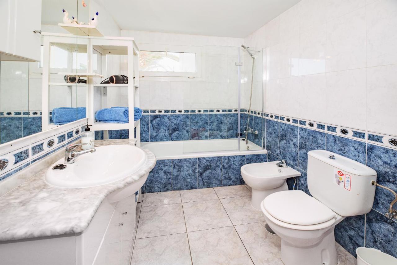 Lanzahost Apartamento Larimar Costa Teguise Exteriér fotografie