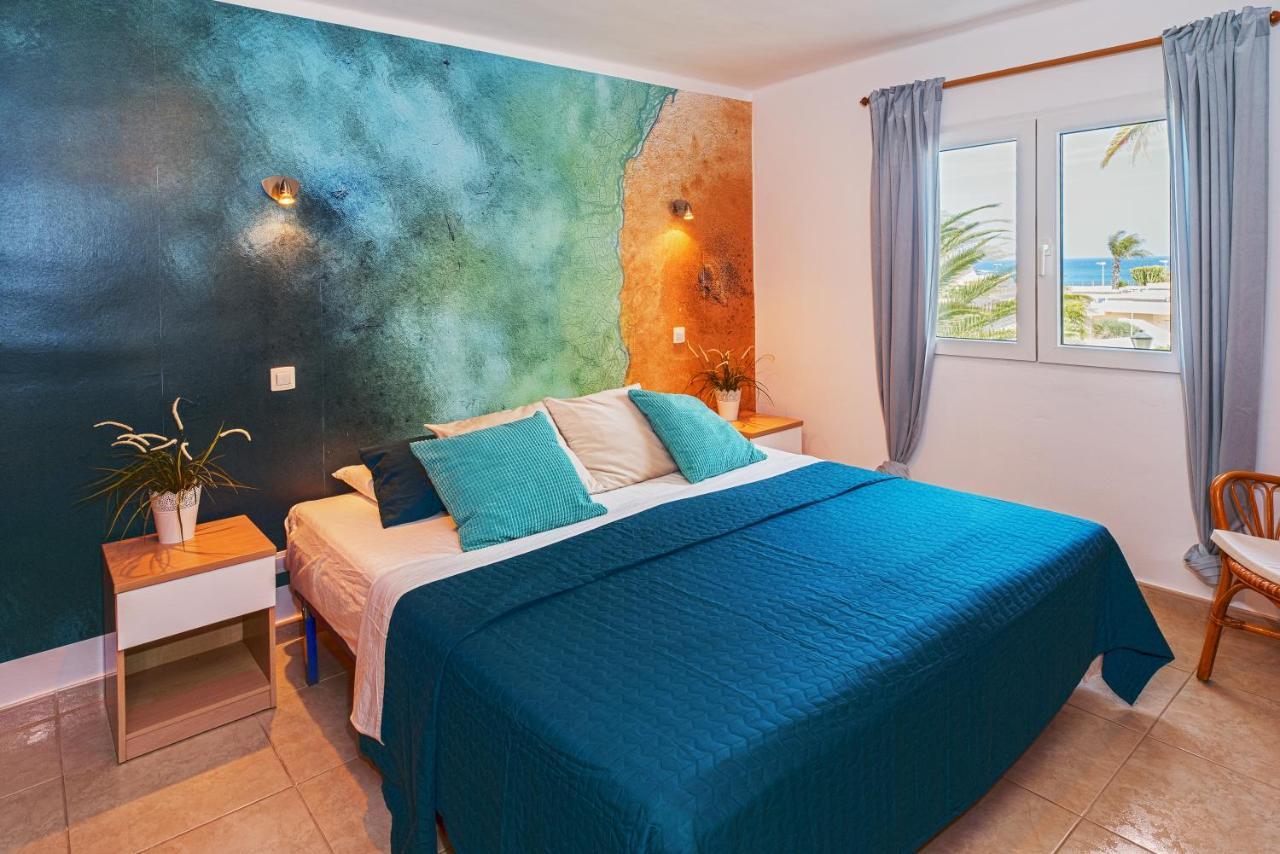 Lanzahost Apartamento Larimar Costa Teguise Exteriér fotografie